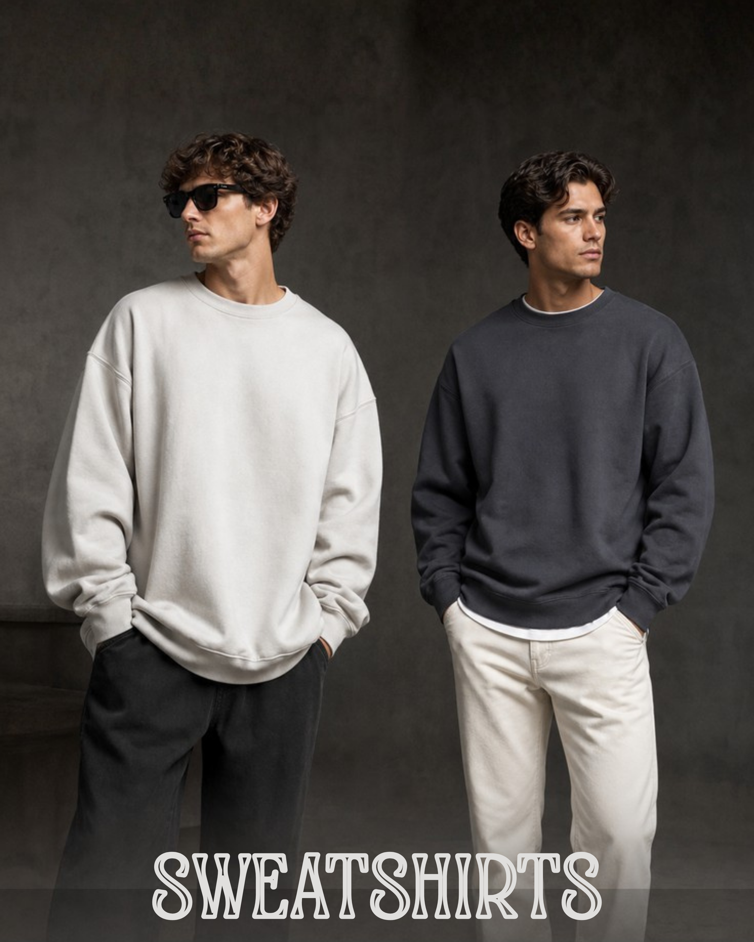 Sweatshirt