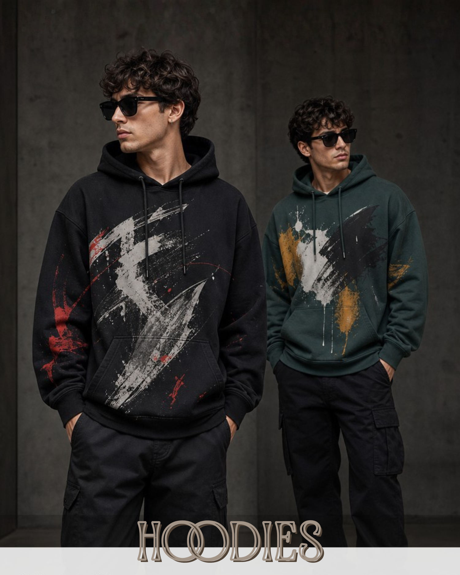 Hoodies