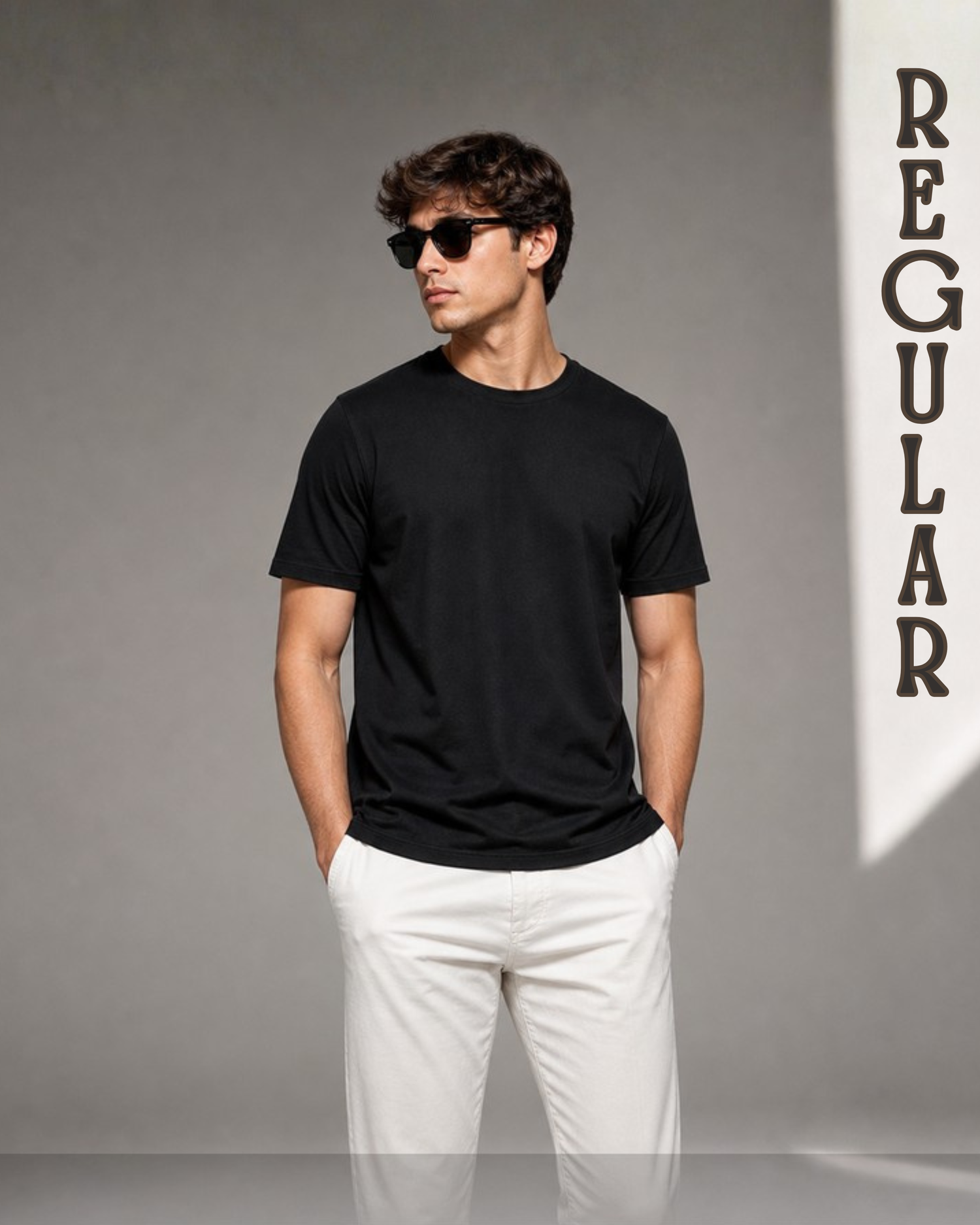 Regular Fit T-Shirt